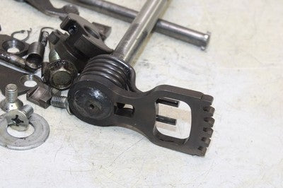 1996 SUZUKI KATANA 600 GSX600F OEM SHIFTER SHIFT SHAFT