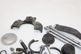 1994 YAMAHA VIRAGO 750 XV750 OEM ENGINE MOUNTING BOLTS HARDWARE MOTOR SCREWS