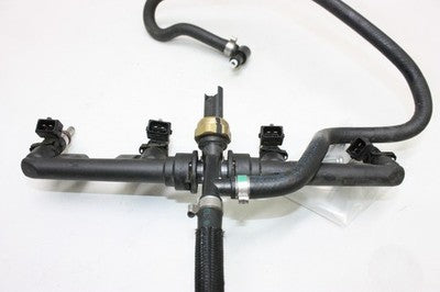 2016 BMW S1000XR OEM FUEL INJECTORS