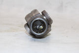 1992 SUZUKI INTRUDER 1400 VS1400GL OEM U UNIVERSAL JOINT GEAR