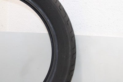FRONT WHEEL TIRE Dunlop D404F 110/90-18 M/C 61H