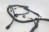 2002 SUZUKI BANDIT 1200 OEM MAIN ENGINE WIRING HARNESS MOTOR WIRE LOOM