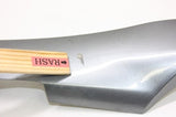 2005 YAMAHA VINO 125 YJ125 OEM LEFT LOWER SIDE PANEL