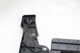 2003 YAMAHA ZUMA 50 YW50 OEM FLOOR BOARD PLASTIC BATTERY COVER
