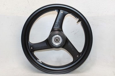 2009 SUZUKI GS500F OEM FRONT WHEEL RIM