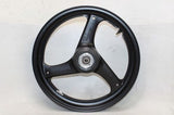 2009 SUZUKI GS500F OEM FRONT WHEEL RIM