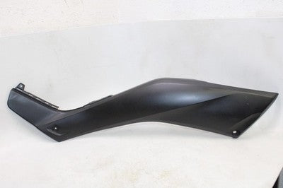 2018 YAMAHA XMAX CZD300A OEM LEFT LOWER BOTTOM BELLY SIDE FAIRING COWL