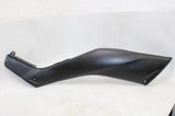 2018 YAMAHA XMAX CZD300A OEM LEFT LOWER BOTTOM BELLY SIDE FAIRING COWL