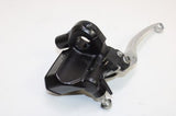 2019 KAWASAKI VULCAN S EN650 ABS OEM FRONT BRAKE MASTER CYLINDER W LEVER