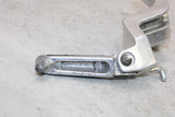 1997 YAMAHA YZF1000R OEM LEFT REAR BACK PASSENGER PEG