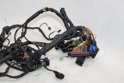 2003 BMW K1200GT K41 OEM MAIN ENGINE WIRING HARNESS MOTOR WIRE LOOM