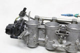 06-07 SUZUKI GSXR 600 OEM MAIN FUEL INJECTORS / THROTTLE BODIES