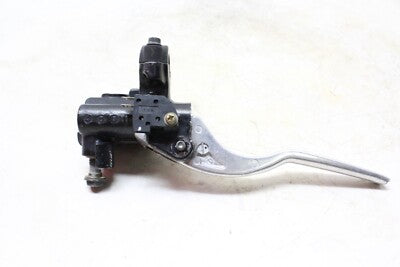 2005 KAWASAKI ELIMINATOR 125 BN125A OEM FRONT BRAKE MASTER W LEVER