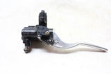 2005 KAWASAKI ELIMINATOR 125 BN125A OEM FRONT BRAKE MASTER W LEVER