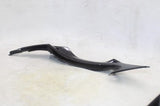 14-16 HONDA CBR650F OEM LEFT FRONT SIDE SEAT SADDLE PANEL TRIM COWL FAIRING