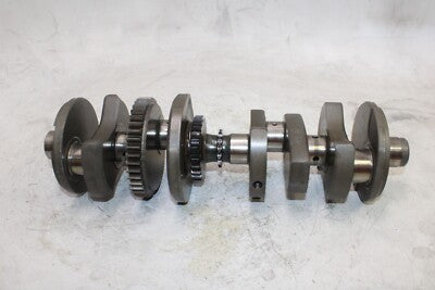 1997 YAMAHA YZF1000R OEM ENGINE MOTOR CRANKSHAFT CRANK SHAFT