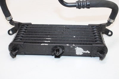 2010 BMW S1000RR OEM ENGINE MOTOR OIL COOLER