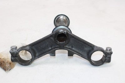 92-07 KAWASAKI NINJA 250R EX250F OEM FRONT FORKS CLAMP LOWER TRIPLE TREE STEM
