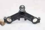 92-07 KAWASAKI NINJA 250R EX250F OEM FRONT FORKS CLAMP LOWER TRIPLE TREE STEM