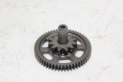 2023 YAMAHA YZF R3 OEM ENGINE MOTOR IDLER IDLING GEAR
