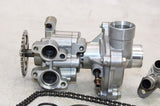 2012 Yamaha FZ8 FZ8-NC OEM ENGINE MOTOR OIL PUMP
