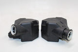 1997 TRIUMPH TROPHY 900 OEM AIR INTAKE DUCT PAIR