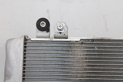 2015 KAWASAKI NINJA 300 EX300B ABS OEM ENGINE RADIATOR MOTOR COOLER COOLING