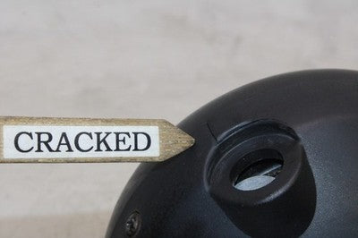 2022 CHONGQING ZONGSHEN CSC CAFE RACER OEM FRONT HEAD LIGHT HEADLIGHT LAMP