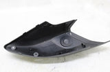 2017 YAMAHA FZ10 OEM LEFT TANK AIR DUCT SCOOP GRILLE