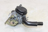 2006 YAMAHA MAJESTY 400 YP400 OEM THROTTLE BODY BODIES