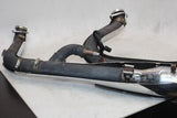 04-07 KAWASAKI VULCAN 2000 VN2000A OEM COMPLETE EXHAUST SYSTEM MUFFLER HEADER