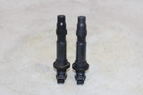 06-07 SUZUKI GSXR 750 OEM IGNITION COILS COIL SPARK PLUG CAPS PAIR