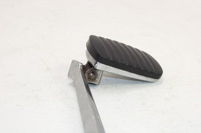 06-24 KAWASAKI VULCAN 900 VN900B CLASSIC OEM RIGHT REARSET BRAKE FOOT PEDAL