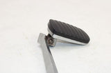 06-24 KAWASAKI VULCAN 900 VN900B CLASSIC OEM RIGHT REARSET BRAKE FOOT PEDAL