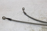 2003 DUCATI 999 OEM FRONT BRAKE HOSE FLUID LINE