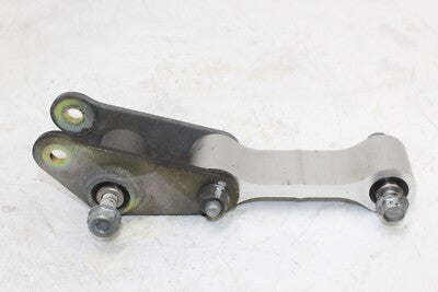 95-96 HONDA CBR600F3 OEM REAR DOGBONE SHOCK LINKAGE LINK