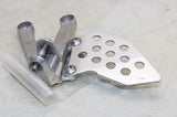 2005 HONDA CBR600RR OEM LEFT FRONT FOOT REST PEG STEP