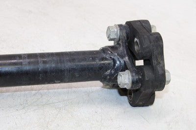 1990 SUZUKI QUADRUNNER 4WD LT4WD OEM CENTER DRIVE SHAFT