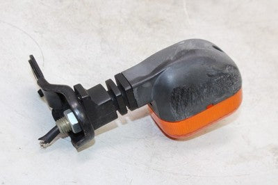 1980 YAMAHA XJ550 SECA OEM LEFT REAR TURN SIGNAL LIGHT INDICATOR