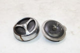 1999 MOTO GUZZI 1100 OEM HORN SIGNAL PAIR
