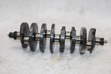 86-06 KAWASAKI CONCOURS 1000 ZG1000A OEM ENGINE MOTOR CRANKSHAFT CRANK SHAFT
