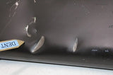 24-25 KAWASAKI NINJA ZX6R ZX636 OEM EXHAUST PIPE MUFFLER SLIP ON CAN SILENCER