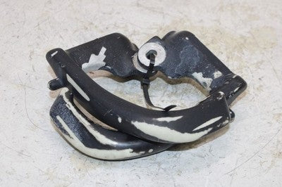 1990 HONDA VFR750F OEM PASSENGER REAR SEAT GRAB BAR HANDLE SET