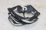 1990 HONDA VFR750F OEM PASSENGER REAR SEAT GRAB BAR HANDLE SET