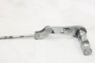 84-87 HONDA MAGNA 700 VF700C OEM BRAKE SHIFT ROD
