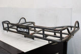 1990 SUZUKI QUADRUNNER 4WD LT4WD OEM REAR LUGGAGE RACK BAR