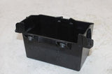 17-24 KAWASAKI Z650 EX650GJ OEM REAR BACK TAIL UNDERTAIL BATTERY TRAY PLASTIC