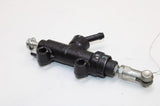 17-25 KAWASAKI VULCAN S EN650 ABS OEM REAR BACK BRAKE MASTER CYLINDER
