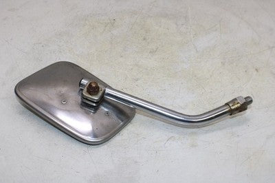 80-81 YAMAHA XS850 OEM LEFT SIDE REAR VIEW MIRROR