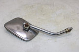 80-81 YAMAHA XS850 OEM LEFT SIDE REAR VIEW MIRROR
